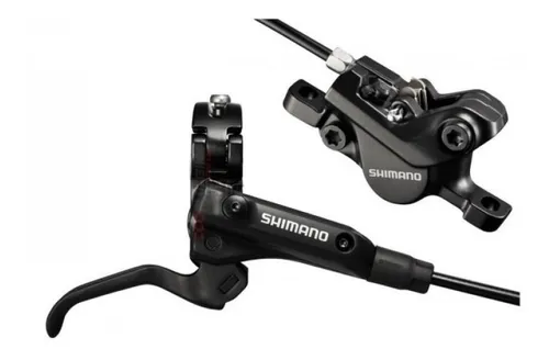 Frenos shimano m447 hot sale