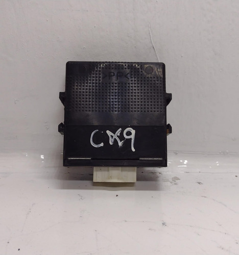 R990 Modulo Control Unit Ecu Mazda Cx9 2019 Pe1b 18 9r0 S (Usado)
