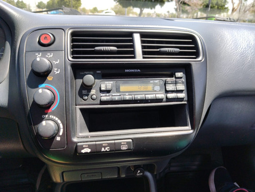 Honda Civic Ex-r Sedan At