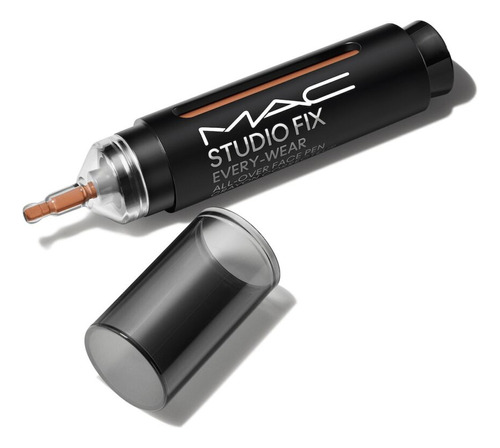 Caneta 2 Em 1 Corretivo E Base Studio Fix Face Pen - Nc45