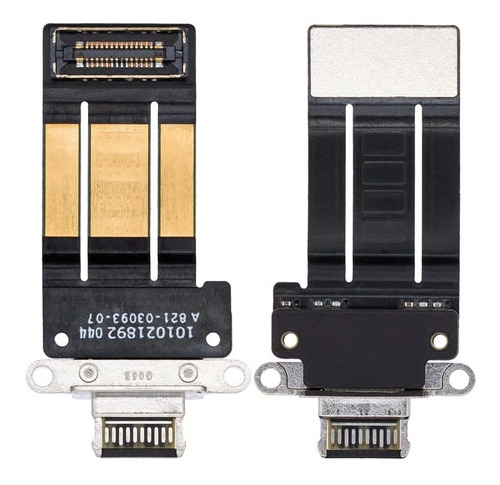 Puerto Usb Conector Base Para Cargador Tipo iPad Pro 11