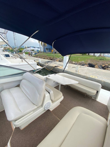 Imagen 4 de 12 de Mini Yate Sea Ray Sundancer 270 Lv2197