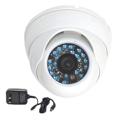 Dia Vision Nocturna Infrarrojo Cctv Home Camara Seguridad Al