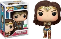 Comprar Funko Pop Wonder Woman Funko Limited Edition - Wonder Woman