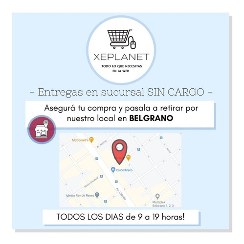 Canasto Cesto Ropa Sucia Plástico - Cuotas - Colombraro