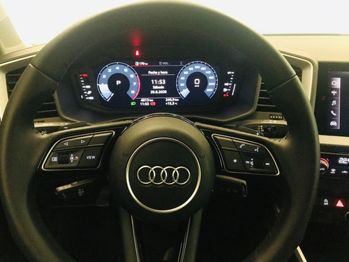 Audi A1 Sportback 30 Tfsi 116 Cv Stronic Usado 2020 *