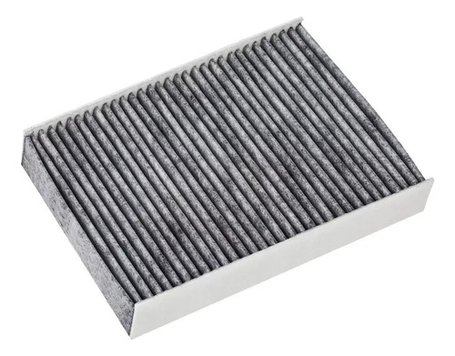 Filtro Habitaculo Ford Focus 2008/13 Genuino Carbon Activado