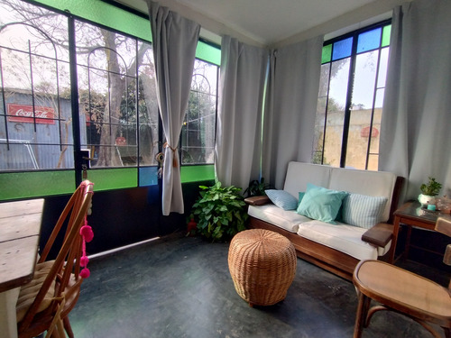 Areco - Casa Casco Historico