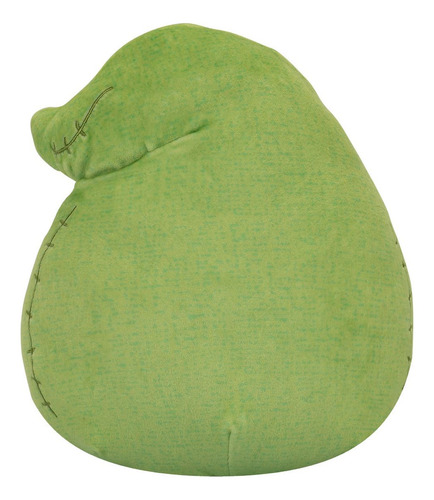 Squishmallow - Peluche Oogie Boogie De El Extraño Mundo De. Color Verde