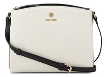 Comprar Bolsa Cross Body Para Mujer Nine West Blanco Ngx540970