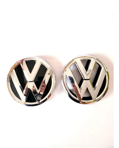 Emblema Parrilla Vento 2014 2015 2016 2017 2018 Volkswagen