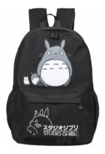 Mochila totoro mercadolibre deals
