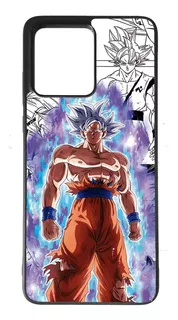 Funda Protector Case Para Moto G84 Dragon Ball