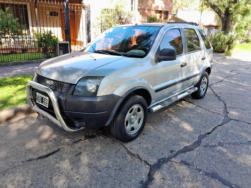 Ford Ecosport 1.6 Xls Gnc