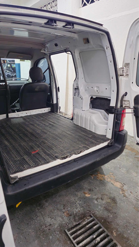 Peugeot Partner 1.6 Hdi Furgon Confort