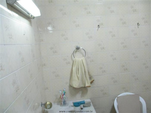 Imagem 9 de 9 de Casas Comerciais À Venda Em Jundiaí/sp - Compre O Seu Casas Comerciais Aqui! - 1408120