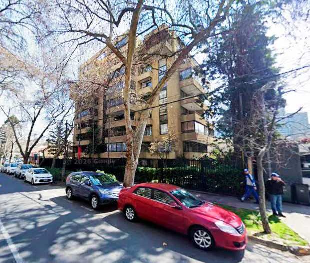 Imagen 1 de 16 de Lota / Tobalaba, 1 Dormitorio, Amplio! (26506)