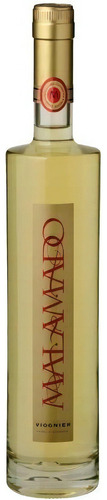 Vino Malamado viognier 500mL