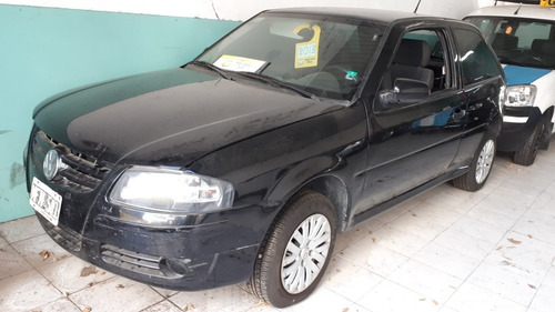 Imagen 2 de 6 de Volkswagen Gol 2013 1.4 Power 83cv 3 P