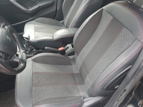 Peugeot 208 1.6 Gt Thp