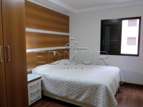 Imagem 12 de 14 de Apartamento - Vila Gilda - Ref: 16753 - V-16753