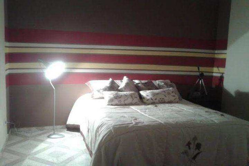 Imagem 6 de 23 de Casa Com 4 Dorms, Morada Das Flores (aldeia Da Serra), Santana De Parnaíba - R$ 1.200.000,00, 298m² - Codigo: 153100 - V153100