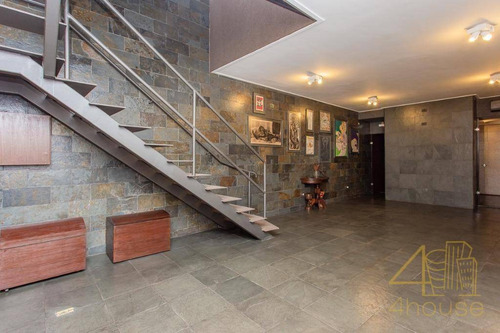 Imagem 2 de 21 de Casa À Venda Na Rua José Maria Lisboa, 218 - Jardim Paulista. Casa Reformada,3 Pavimentos No Miolo Dos Jardins! Ideal Para Eventos, Conta Com Terraço. - Ca0621