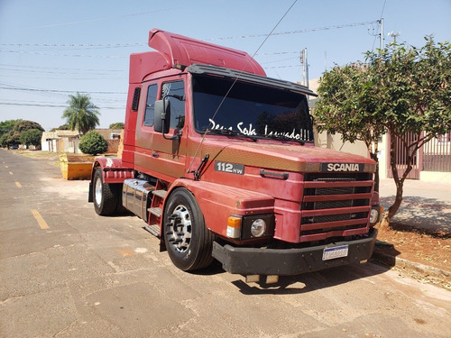 Imagem 9 de 9 de Scania 112 Hw