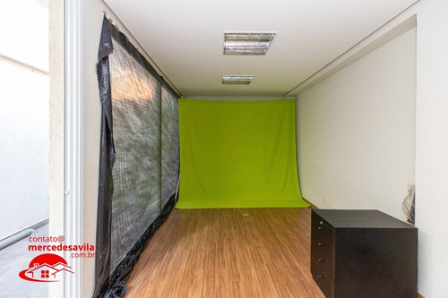 Imagem 6 de 15 de Casa Residencial Ou Comercial Alto Da Boa Vista - V-104257