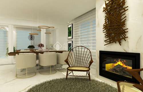 Imagem 5 de 15 de Casa Em Condominio - Aberta Dos Morros - Ref: 180905 - V-180905