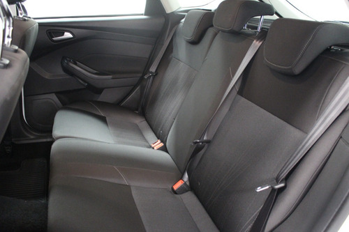 Imagem 15 de 20 de Ford Focus Se 1.6