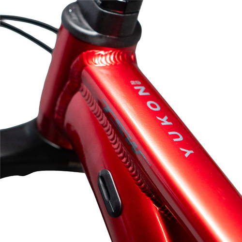 Bicicleta Kit Eletrônico Tsw Yukon X1 Axs 12v Mtb 2024