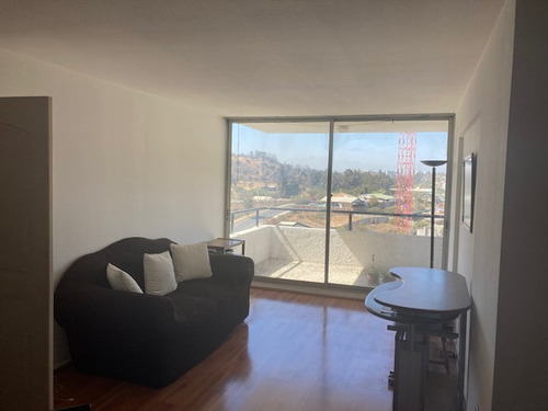 Departamento 3d,2b,1e,1b Edificio Quinto Centenario