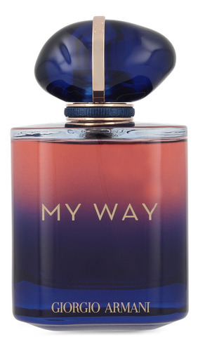 My Way Parfum 90ml Edp Spray - Dama