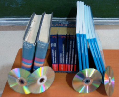 Ingles Clases A Domicilio