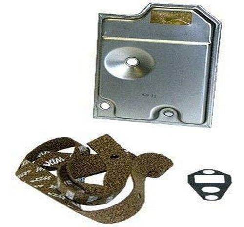 Kit De Filtro De Transmisión