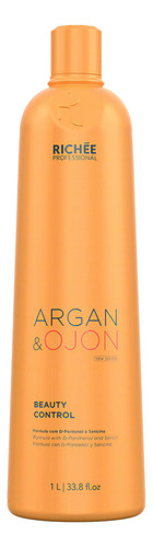 Selagem Para Cabelo 3x1l