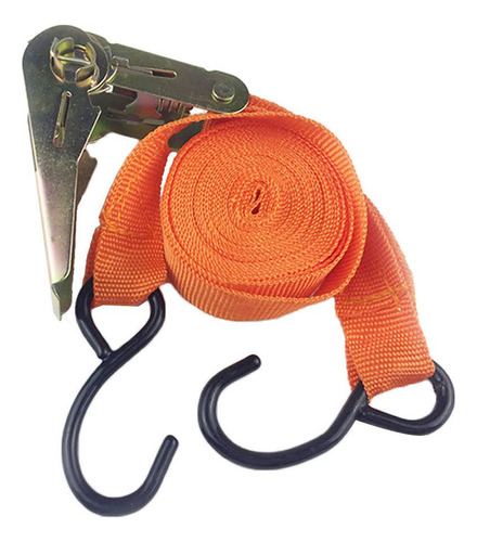 . 2 Correa Trinquete Correas Equipaje Bolsa Sujeciones