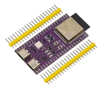 Comprar Esp32-s3-wroom-1-n16r8 Tarjeta De Desarrollo Wifi Dual Usb