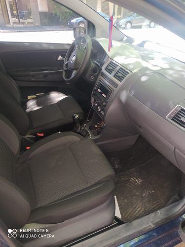 Volkswagen Suran 1.6 Comfortline