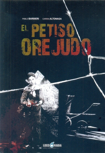 Petiso Orejudo, El - Pablo Barbieri