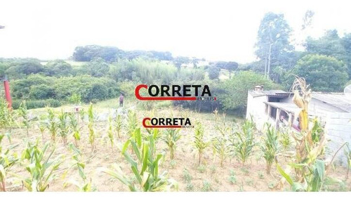 Imagem 11 de 12 de Terreno De 1005 M² + 300 M² Área Verde Com Lago E Nascente Em Ibiúna. - 437