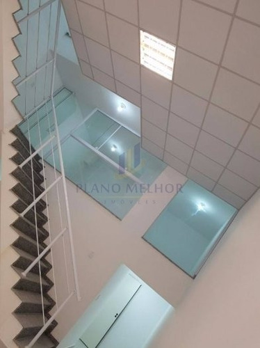 Imagem 15 de 30 de Salão Comercial Para Locação - Penha / Vila Ré / Vila Granada (na Av Itinguçu ) São Paulo - Sl0036. - Sl0036