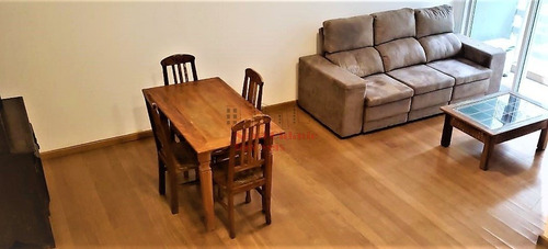 Imagem 2 de 15 de Apartamento - Jardim Paulista - Ref: 2662 - L-8147439