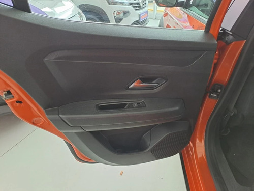Renault Indiana Techno 1.0 Turbo