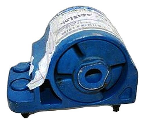 Soporte Motor F-350 2011-2015 Frontal Derecho