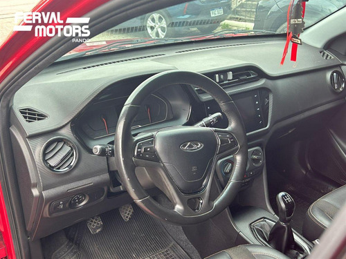 Chery Tiggo 2 Pro 1.5 2020 Impecable!