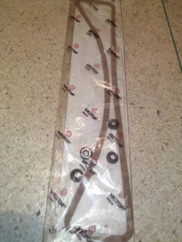 Empacadura Tapa Valvula Toyota Land Cruiser 2f 3f 1981-1992