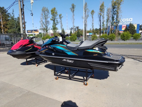 Imagen 16 de 20 de Kawasaki Jet Ski Stx 160 Lx Entrega Inmediata En Kawa Jack!!
