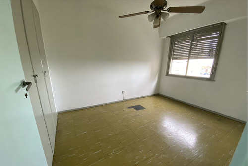 Departamento En Venta En Lomas De Zamora